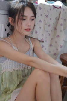 在花轿里做