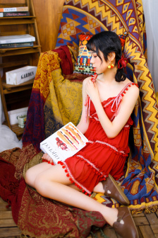美女家教老师